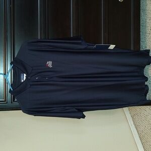 NWT Jack Nicklaus Golf Shirt, Men's XL